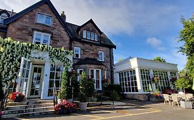 The Alderley Edge Hotel 4*